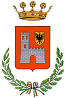 Comune di <?php comune['com_den']